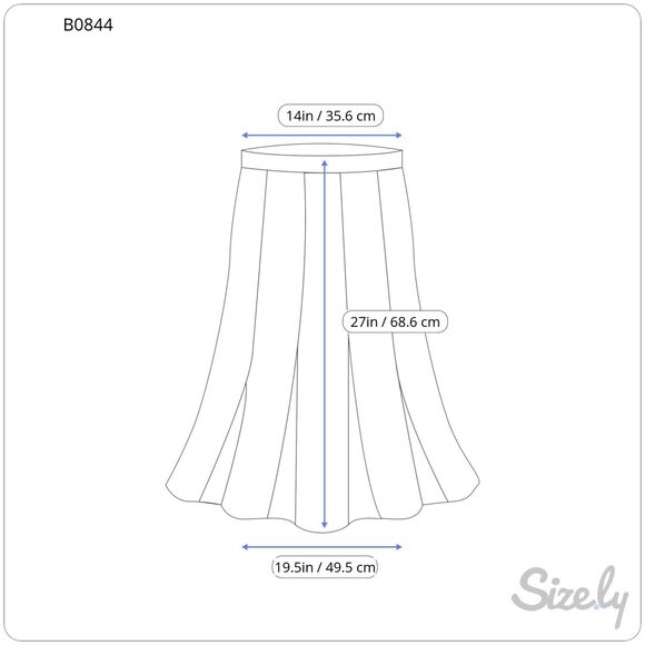 Miu Miu Womens Skirt Red FW 2000 Floral Straight Pencil Italian Pull On Small - Picture 10 of 10